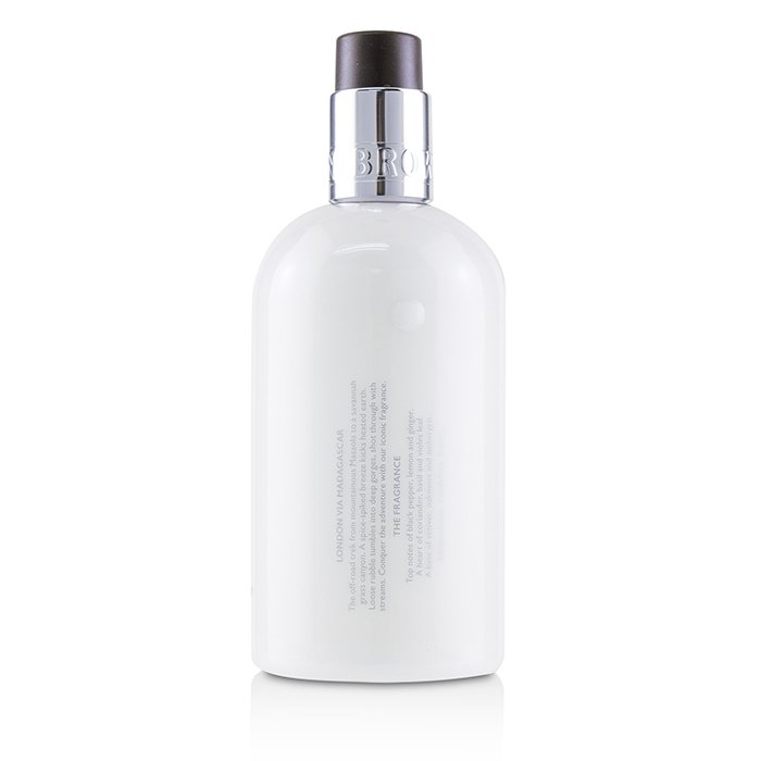 Molton Brown 摩頓布朗 黑胡椒護手乳Re-Charge Black Pepper Hand Lotion 300ml/10ozProduct Thumbnail