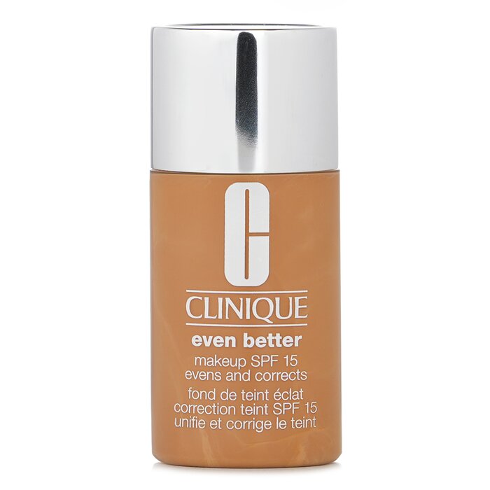 Clinique Even Better Makeup SPF15 (Tørr kombinasjonshud til fet kombinasjonshud) 30ml/1ozProduct Thumbnail