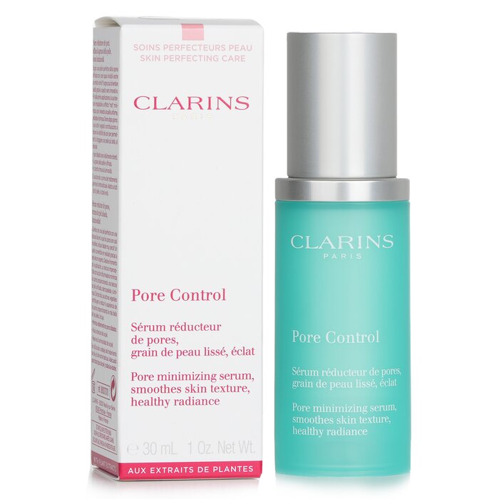 Clarins Pore Control Serum 30ml/1ozProduct Thumbnail