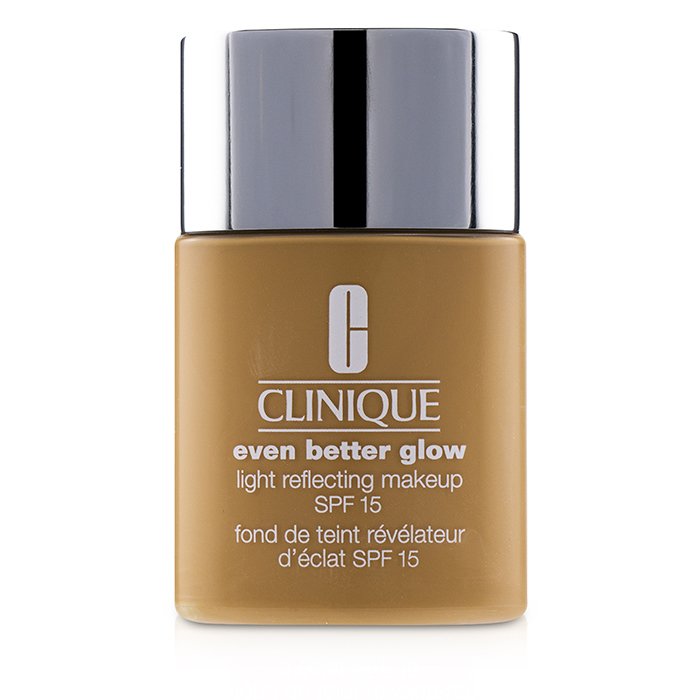 Clinique Even Better Glow Light Reflecting Makeup SPF 15 30ml/1ozProduct Thumbnail