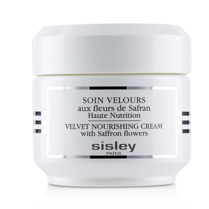 Sisley Velvet Nourishing Crema Con Flores de Azafrán 50ml/1.6ozProduct Thumbnail