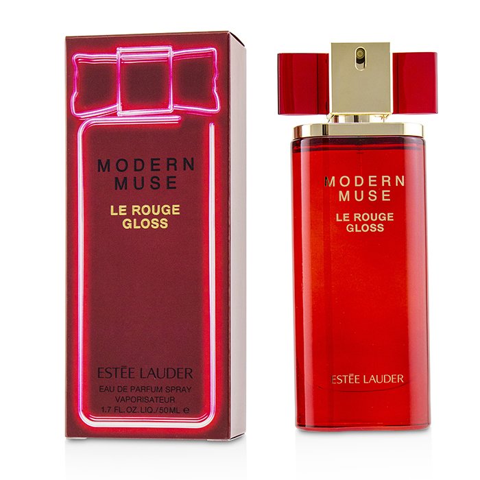 雅诗兰黛 Estee Lauder 摩登缪斯女士香水Modern Muse Le Rouge Gloss EDP 50ml/1.7ozProduct Thumbnail