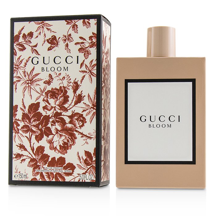 グッチ Gucci Bloom Eau De Parfum Spray 150ml/5ozProduct Thumbnail