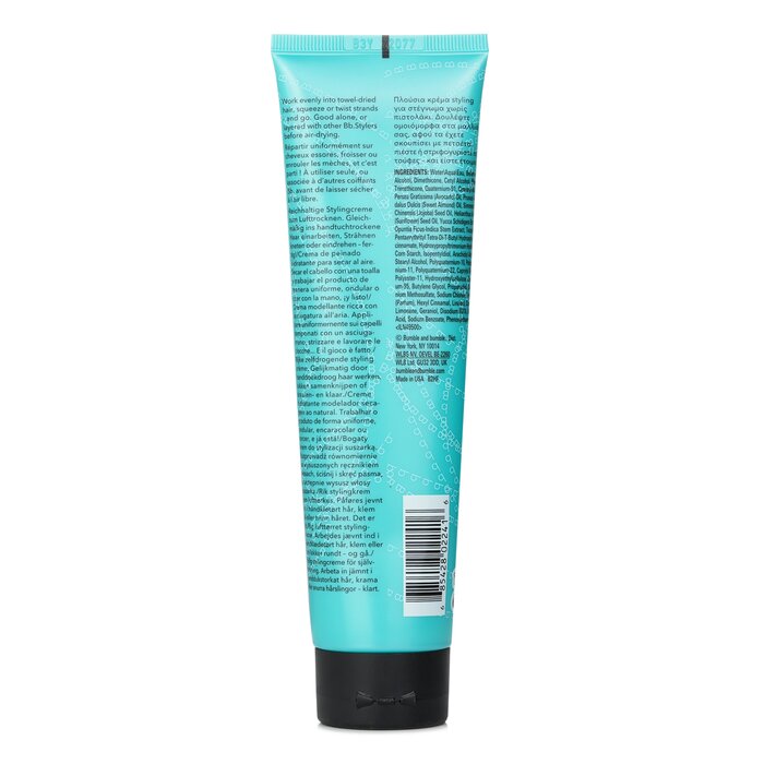 Bumble and Bumble Bb. Don't Blow It Thick (H)air Styler (For Medium to Thick, Coarse Hair) 150ml/5ozProduct Thumbnail