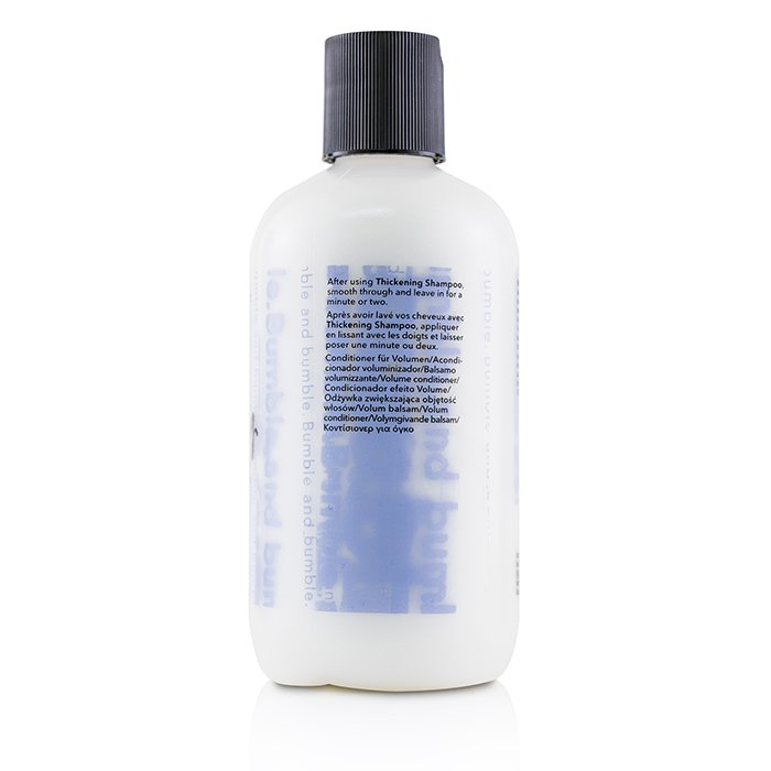Bumble and Bumble Bb. Thickening Conditioner (Fine to Medium Hair) 250ml/8.5ozProduct Thumbnail