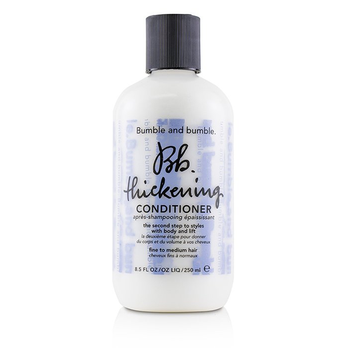 Bumble and Bumble 寶寶與寶寶  Bb. Thickening Conditioner (Fine to Medium Hair) 250ml/8.5ozProduct Thumbnail