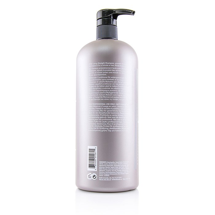 Bumble and Bumble Odżywka do włosów Bb. Straight Conditioner (Coarse, Curly or Unruly Hair) 1000ml/33.8ozProduct Thumbnail