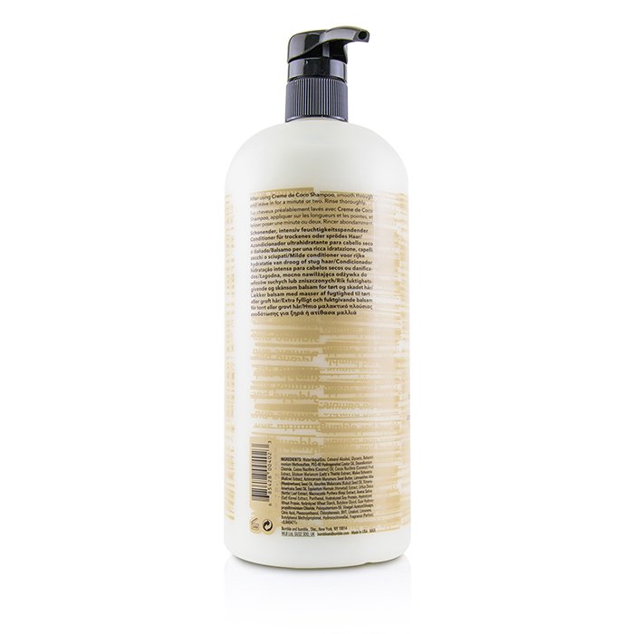 Bumble and Bumble Bb. Creme De Coco Conditioner (Dry or Coarse Hair) 1000ml/33.8ozProduct Thumbnail