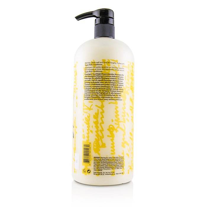 Bumble and Bumble Bb. Gentle Shampoo - All Hair Types (Salon Product) 1000ml/33.8ozProduct Thumbnail