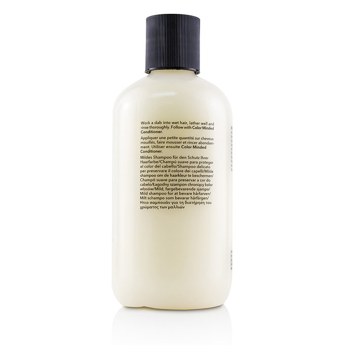 Bumble and Bumble Bb. Color Minded Shampoo (Fargebehandlet hår) 250ml/8.5ozProduct Thumbnail