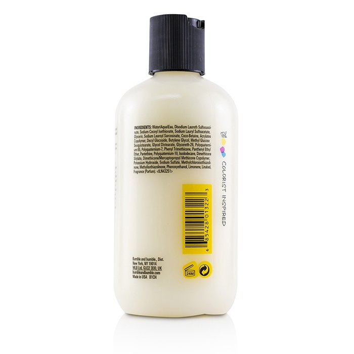 Bumble and Bumble Bb. Color Minded Shampoo (Color-Treated Hair) 250ml/8.5ozProduct Thumbnail