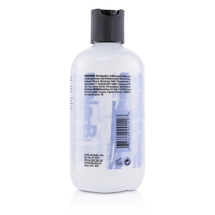 Bumble and Bumble 寶寶與寶寶  Bb. Thickening Shampoo (Fine to Medium Hair) 250ml/8.5ozProduct Thumbnail