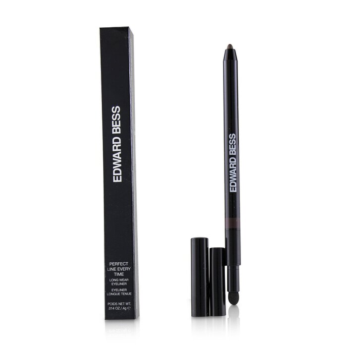 Edward Bess Perfect Line Every Time Long Wear Eyeliner אייליינר 0.4g/0.014ozProduct Thumbnail