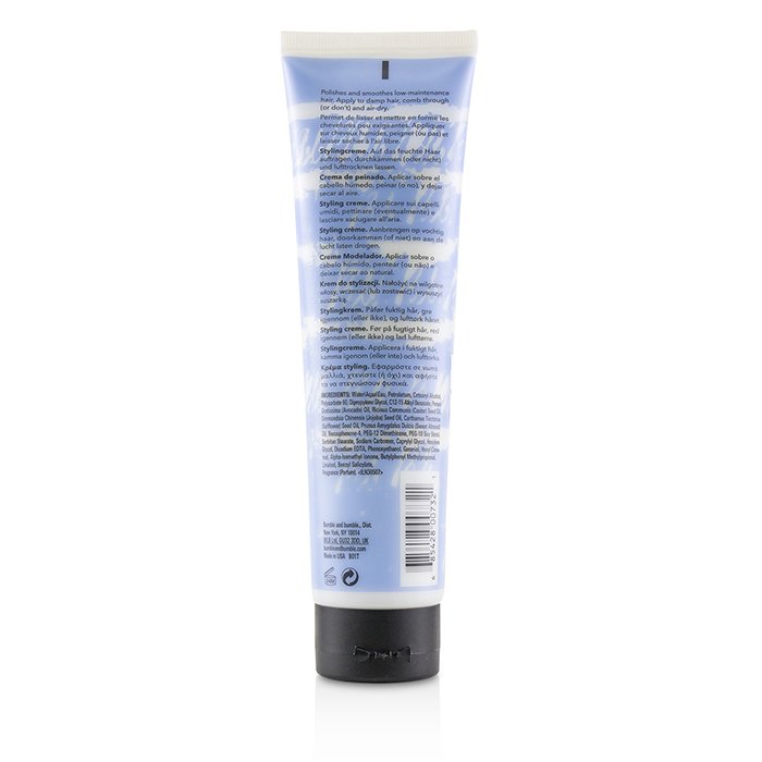 Bumble and Bumble Bb. Grooming Creme (Fine to Medium Hair) 150ml/5ozProduct Thumbnail