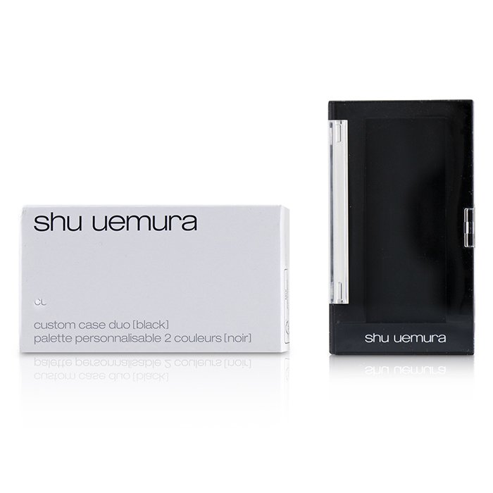 Shu Uemura ثنائية علبة مخصصة Picture ColorProduct Thumbnail