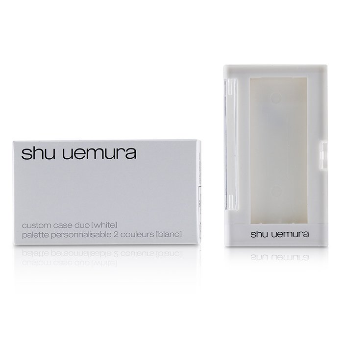 Shu Uemura Opakowanie na cienie do powiek Custom Case Duo Picture ColorProduct Thumbnail
