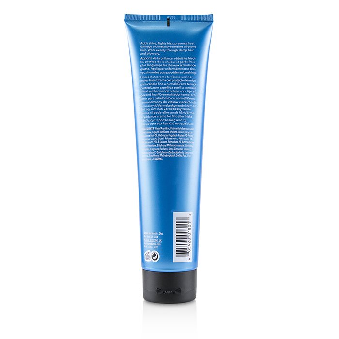 Bumble and Bumble Bb. All-Style Blow Dry Heat-Protective Creme (For Fine or Healthy Hair) 150ml/5ozProduct Thumbnail