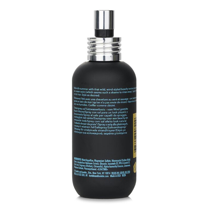 Bumble and Bumble Surf Spray (Salt Spray - For Beachy, Windswept Styles) 125ml/4.2ozProduct Thumbnail