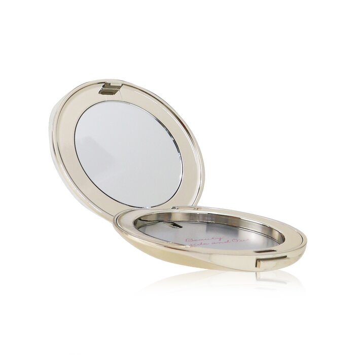 Jane Iredale Refillable Compact (Empty Case) Picture ColorProduct Thumbnail