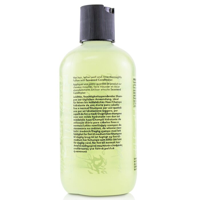 Bumble and Bumble Bb. Seaweed Shampoo (Fine to Medium Hair) 250ml/8.5ozProduct Thumbnail