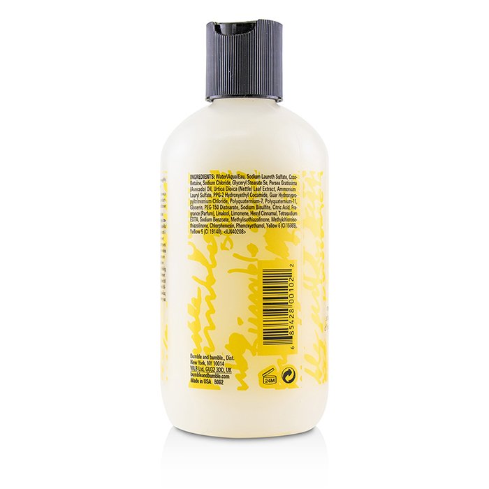 Bumble and Bumble Bb. Gentle Shampoo (Alle hårtyper) 250ml/8.5ozProduct Thumbnail
