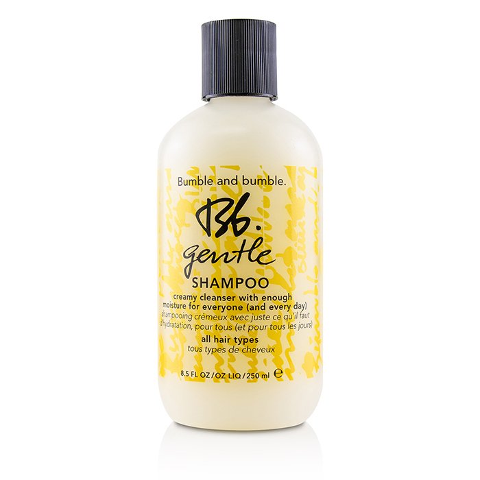 Bumble and Bumble Bb. Gentle Shampoo (All Hair Types) שמפו לכל סוגי השיער 250ml/8.5ozProduct Thumbnail