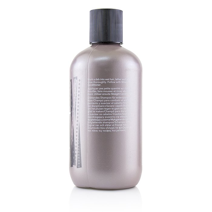 Bumble and Bumble 寶寶與寶寶  Bb. Straight Shampoo (Coarse, Curly or Unruly Hair) 250ml/8.5ozProduct Thumbnail