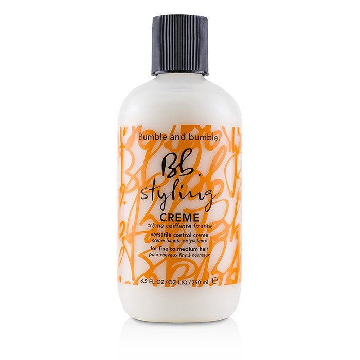 Bumble and Bumble Bb. Styling Creme (For Fine to Medium Hair) 250ml/8.5ozProduct Thumbnail
