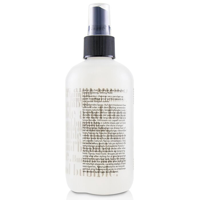 Bumble and Bumble Bb. Holding Spray (For Firm Control)  250ml/8.5ozProduct Thumbnail