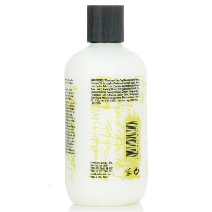 Bumble and Bumble Bb. Seaweed Conditioner (Fine to Medium Hair) 250ml/8.5ozProduct Thumbnail