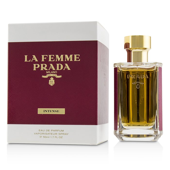 Prada Woda perfumowana La Femme Intense Eau De Parfum Spray 50ml/1.7ozProduct Thumbnail