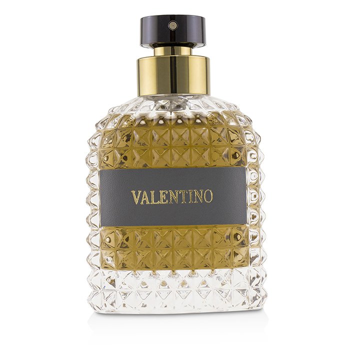 Valentino Valentino Uomo Eau De Toilette Spray (Edición Feutre) 100ml/3.4ozProduct Thumbnail