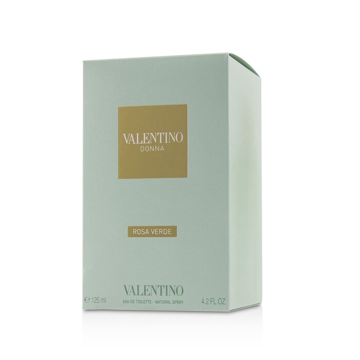 Valentino Valentino Donna Rosa Verde או דה טואלט ספריי 125ml/4.2ozProduct Thumbnail