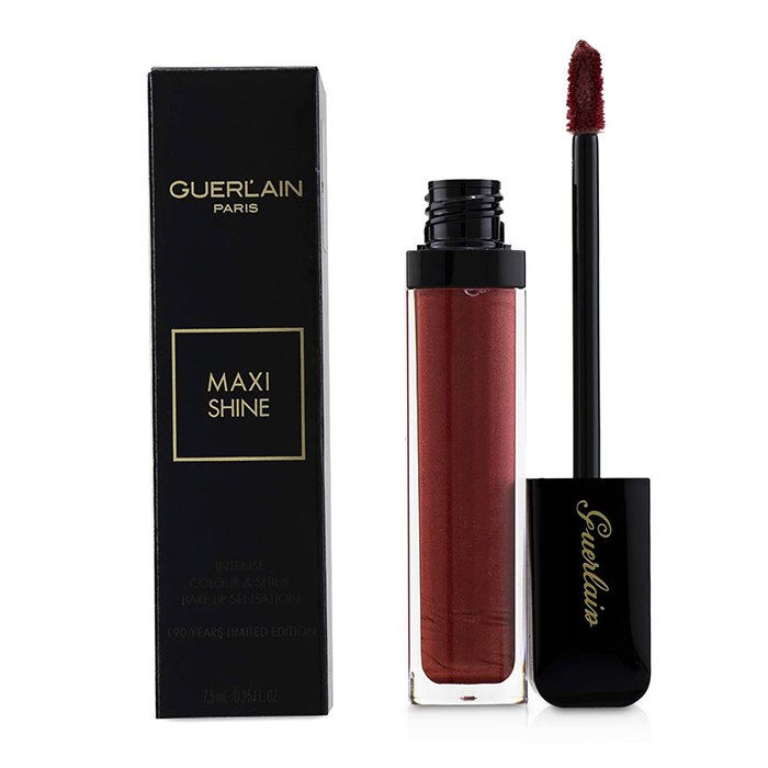 Guerlain Gloss D'enfer Maxi Shine Intense Colour & Shine Lip Gloss ליפ גלוס 7.5ml/0.25ozProduct Thumbnail