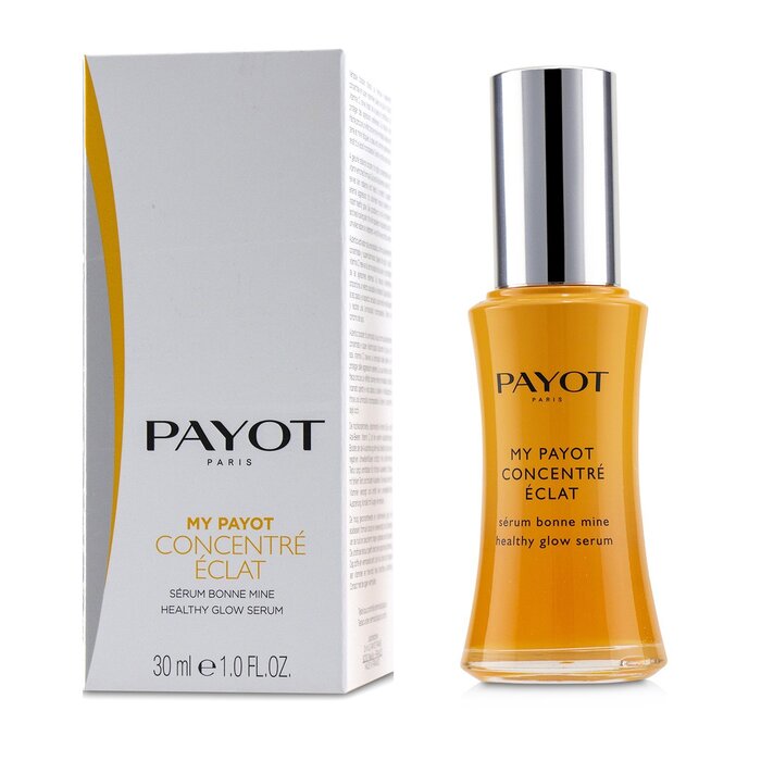 パイヨ Payot マイ パイヨ コンセントレート エクラット ヘルシー グロー セラム 30ml/1ozProduct Thumbnail