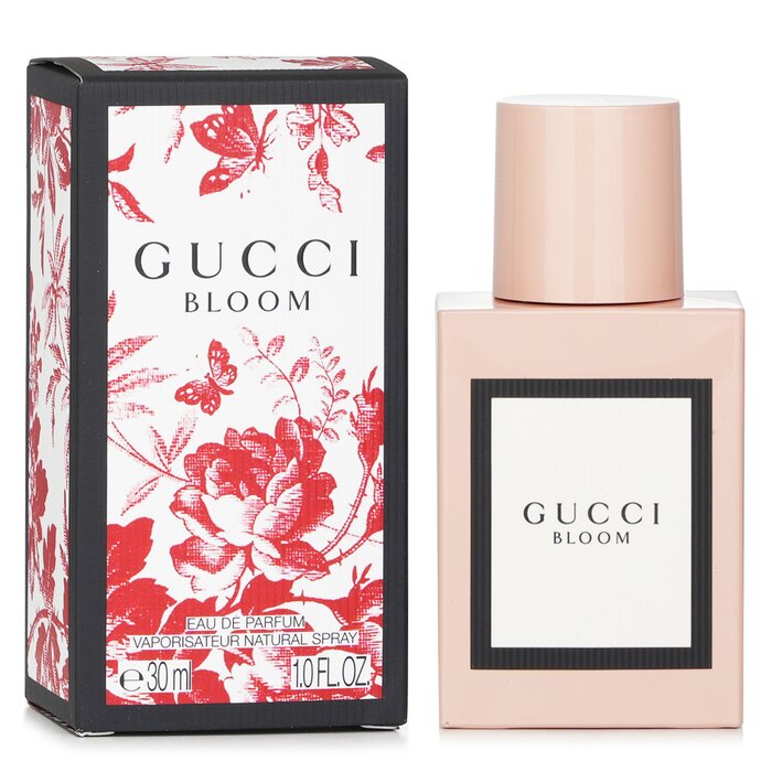 Gucci Bloom Eau De Parfum Spray  30ml/1ozProduct Thumbnail