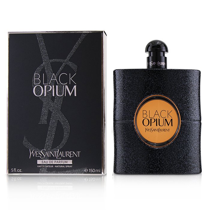 Yves Saint Laurent Black Opium Apă de Parfum Spray 150ml/5ozProduct Thumbnail