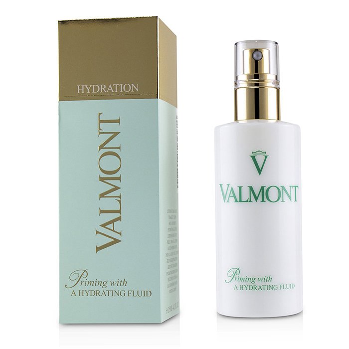Valmont Priming With A Hydrating Fluid 125ml/4.2ozProduct Thumbnail