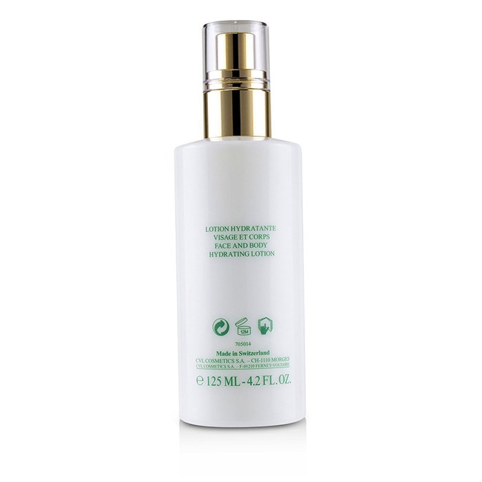 Valmont 法而曼 保濕凝露Priming With A Hydrating Fluid 125ml/4.2ozProduct Thumbnail