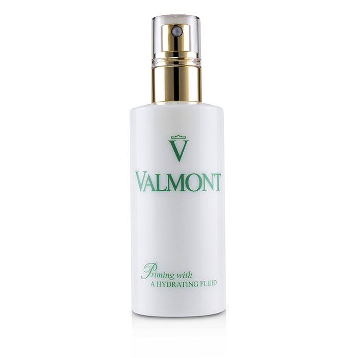 Valmont 法而曼 保濕凝露Priming With A Hydrating Fluid 125ml/4.2ozProduct Thumbnail