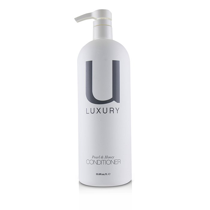 Unite U Luxury Pearl & Honey Conditioner (Salon Product) 1000ml/33.8ozProduct Thumbnail