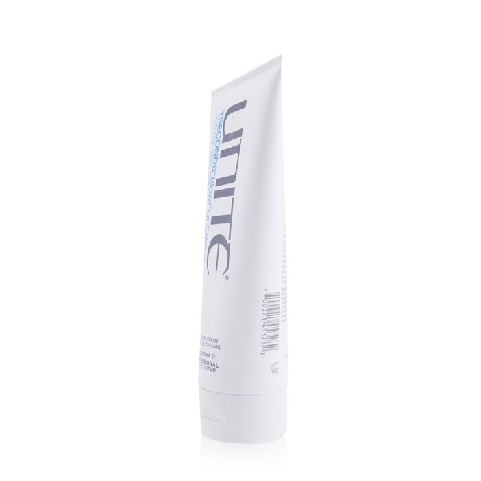 Unite 7Seconds Blow Out Creme (Control Seal Shine) 207ml/7ozProduct Thumbnail