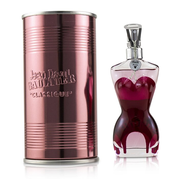 Jean Paul Gaultier Classique Eau De Parfum Spray 30ml/1oz | Strawberrynet  AZEN