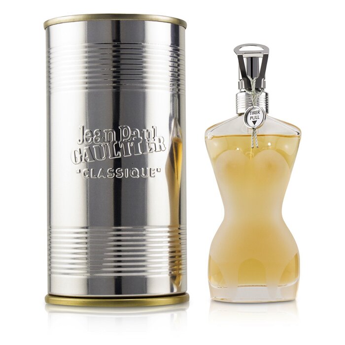 Jean Paul Gaultier Classique או דה טואלט ספריי 30ml/1ozProduct Thumbnail