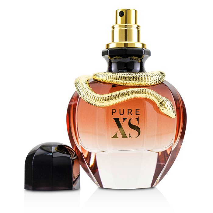 Paco Rabanne Pure XS Eau De Parfum Spray 50ml/1.7oz 50ml/1.7oz - Eau De  Parfum | Free Worldwide Shipping | Strawberrynet USA
