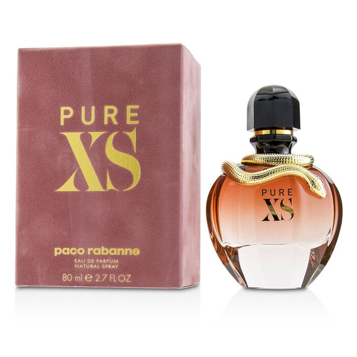 Paco Rabanne Pure XS Eau De Parfum Spray 80ml/2.7zProduct Thumbnail