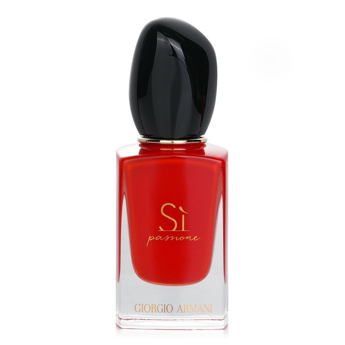Giorgio Armani - Si Passione Eau De Parfum Spray 30ml/1oz - Eau De | Worldwide Shipping | Strawberrynet USA