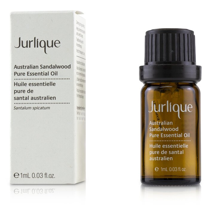 Jurlique Australian Sandalwood Aceite Esencial Puro 1ml/0.03ozProduct Thumbnail