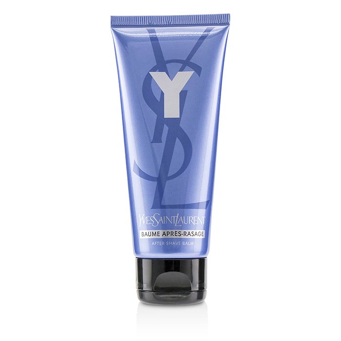 Yves Saint Laurent Y After Shave Balm 100ml/3.3ozProduct Thumbnail
