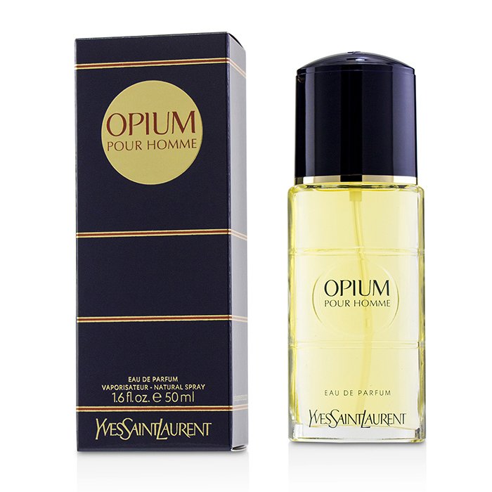 Yves Saint Laurent Opium Eau De Parfum Spray 50ml/1.6ozProduct Thumbnail
